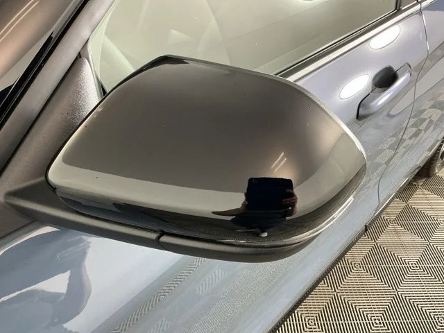 New 2026 Vapor Blue Metallic Ford ST image 12