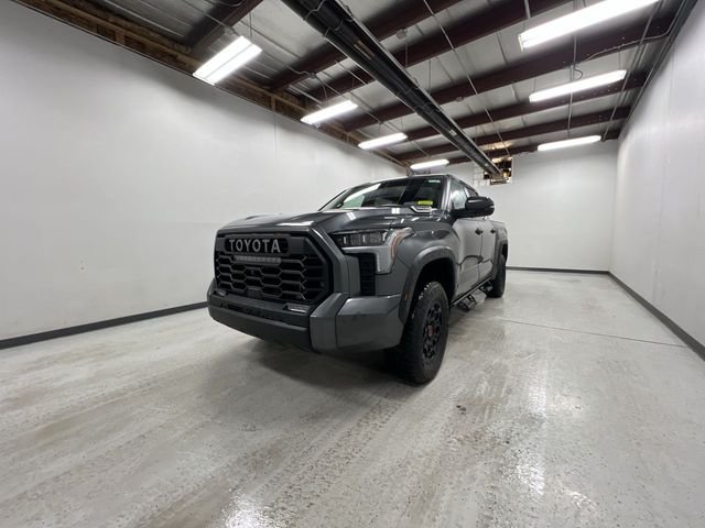 2026 Toyota Tundra TRD Pro - Photo 4