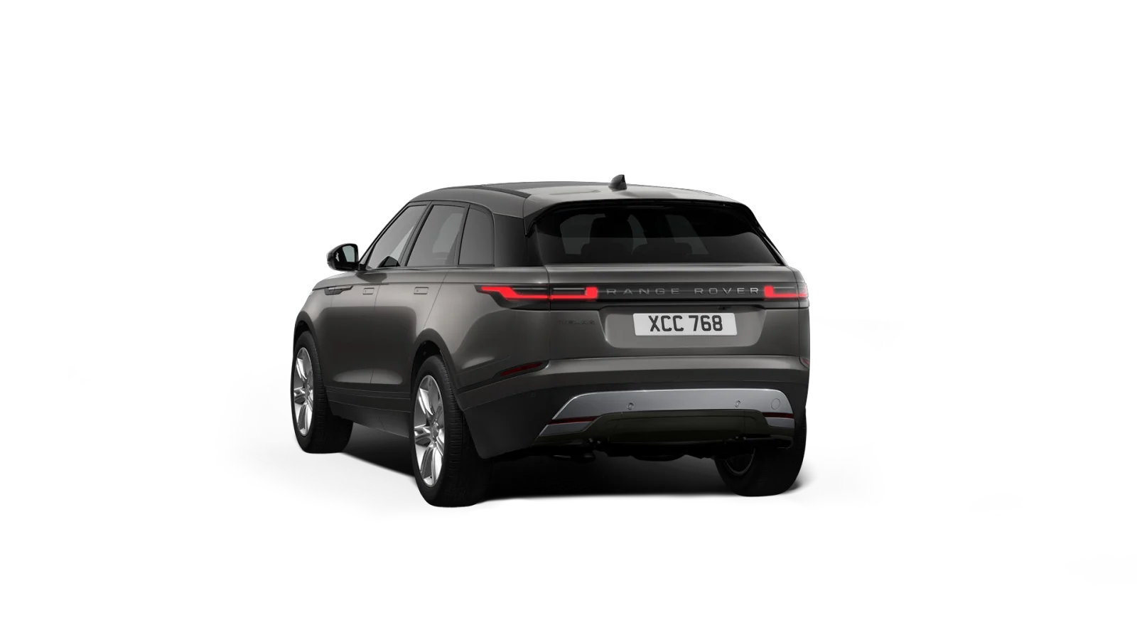 New 2026 Charente Grey LAND ROVER S 250PS image 2