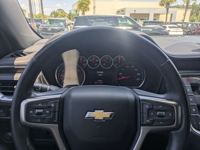 Used 2022 Black Chevrolet LS image 28