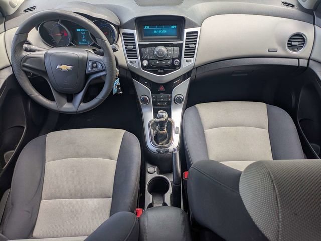 Used 2016 Black Chevrolet LS image 14