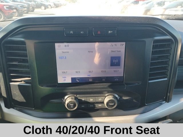 Used 2023 Oxford White Ford XL image 11
