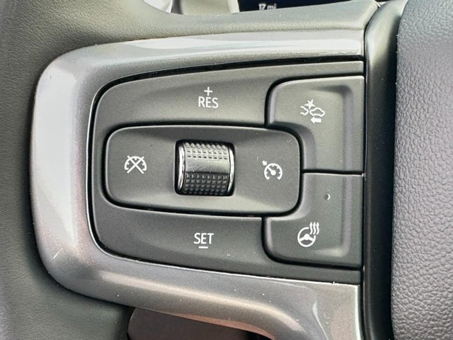 New 2026 Summit White Chevrolet LT Trail Boss image 12