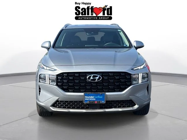 2023 Hyundai Santa Fe SEL - Photo 7