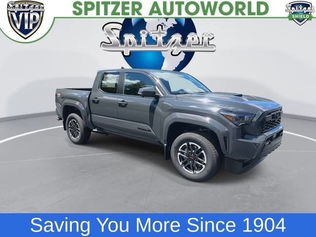 New 2026 Underground Toyota  TRD Sport image 2
