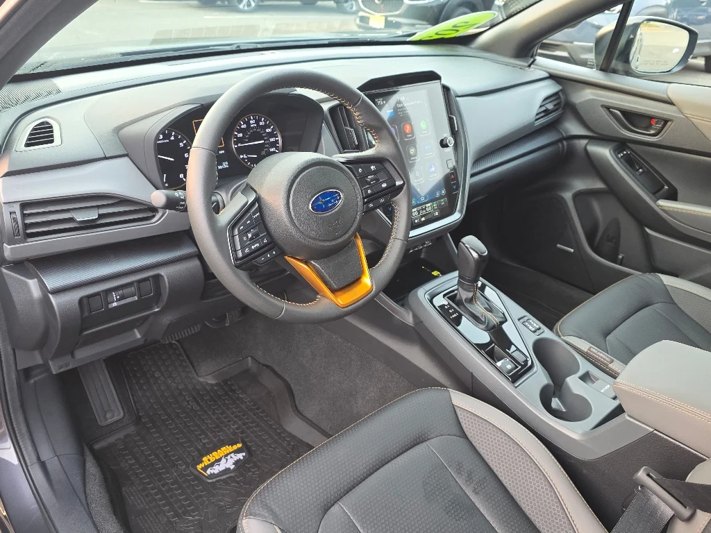 2025 Subaru Crosstrek Wilderness - Photo 32