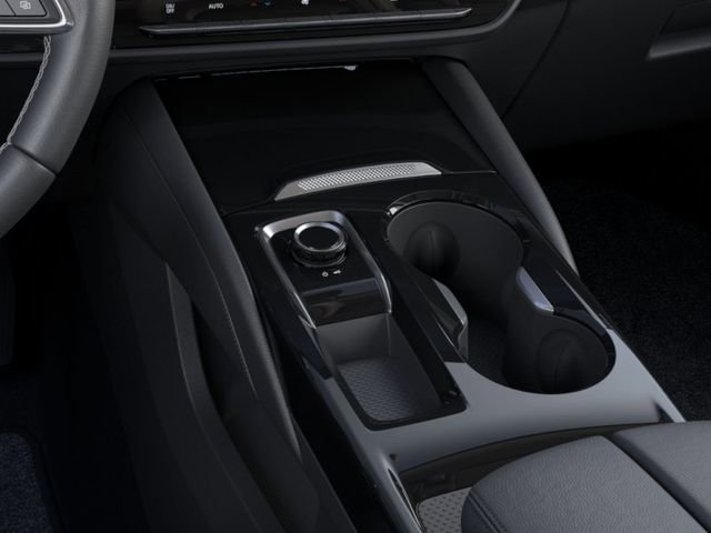 New 2026 Ebony Twilight Metallic Buick Avenir image 23