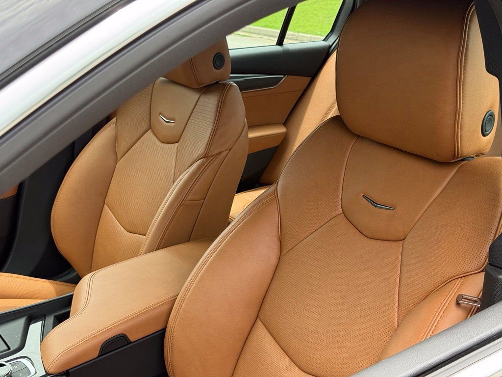 2026 Cadillac CT5 Premium Luxury - Photo 15