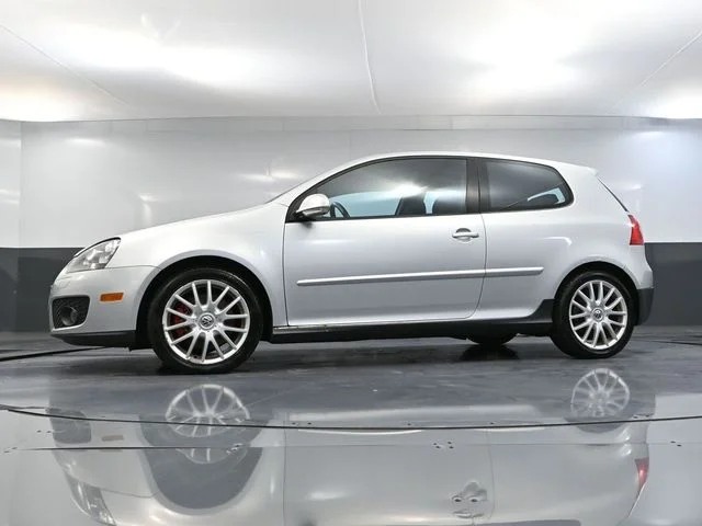 2006 Volkswagen New GTI 2.0T FSI - Photo 43