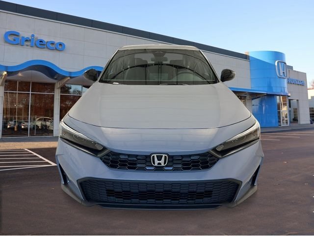 New 2026 Urban Gray Pearl Honda Sport image 10