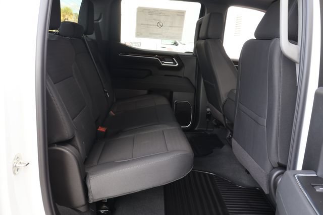 2026 GMC Sierra 1500 SLE - Photo 16