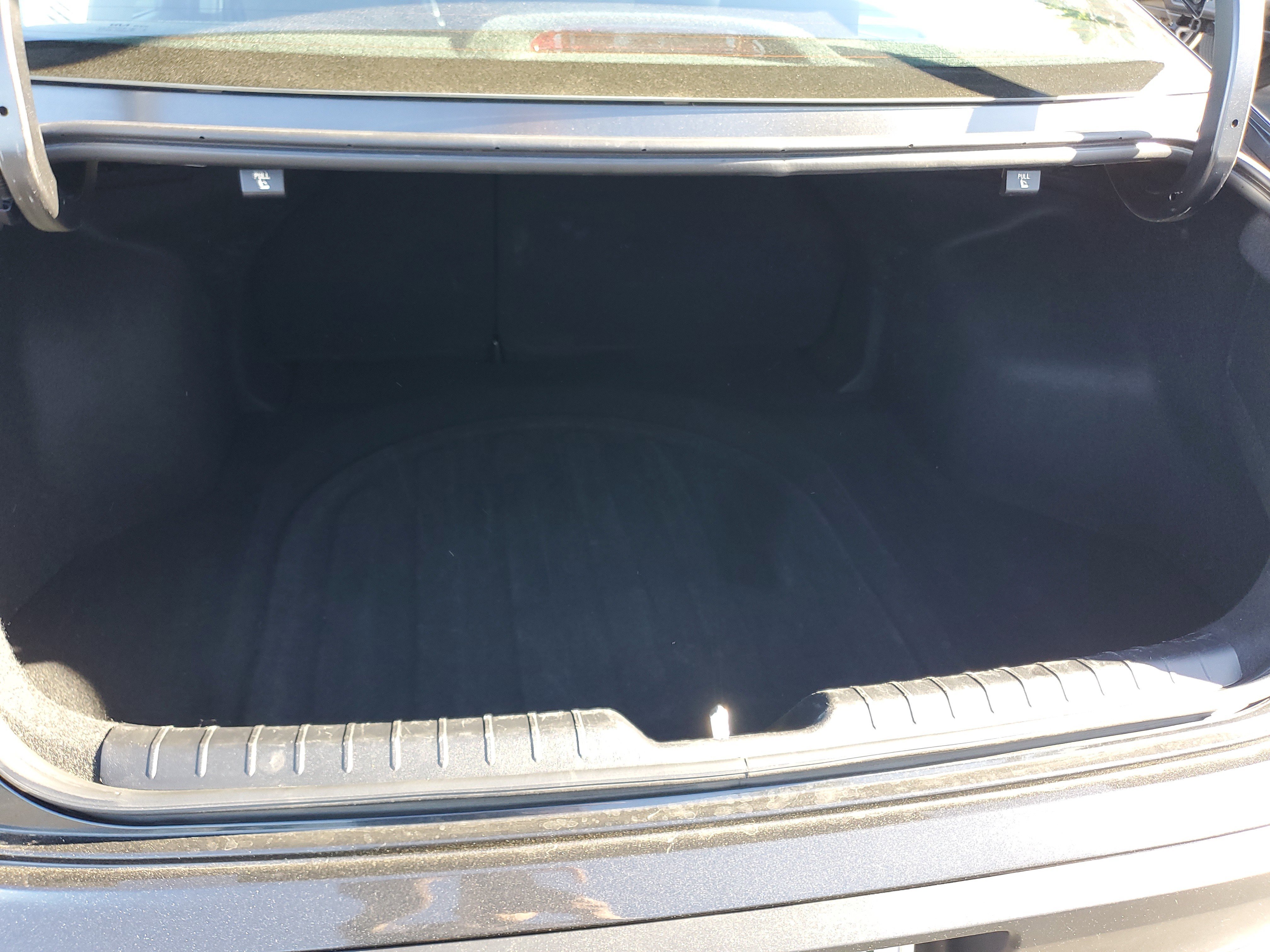 Used 2025 Gray Kia LXS image 25