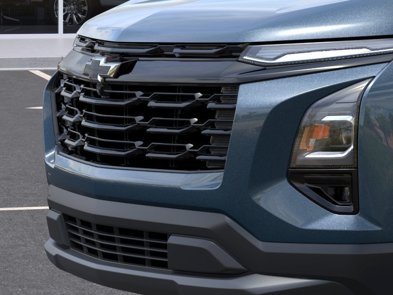 2027 Chevrolet Equinox LT - Photo 13