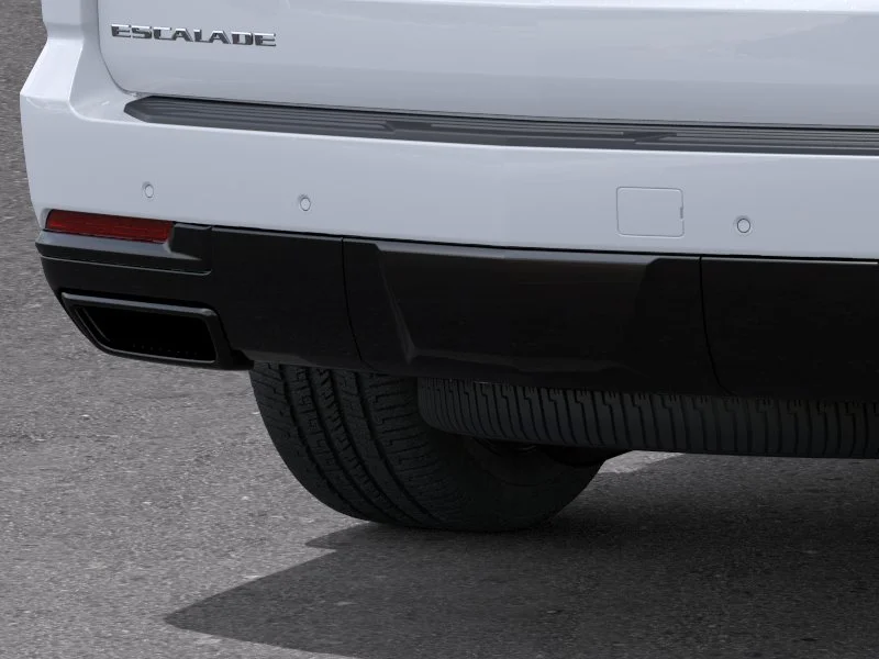 2026 Cadillac Escalade Sport - Photo 14