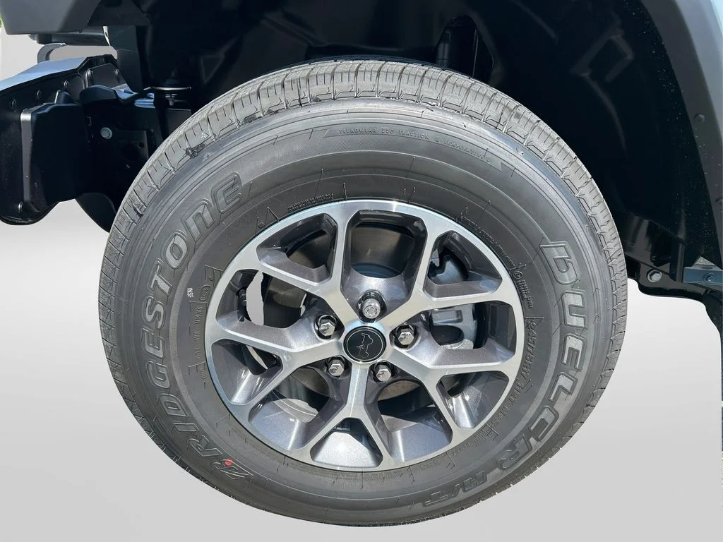 2025 Jeep Gladiator Sport S - Photo 14
