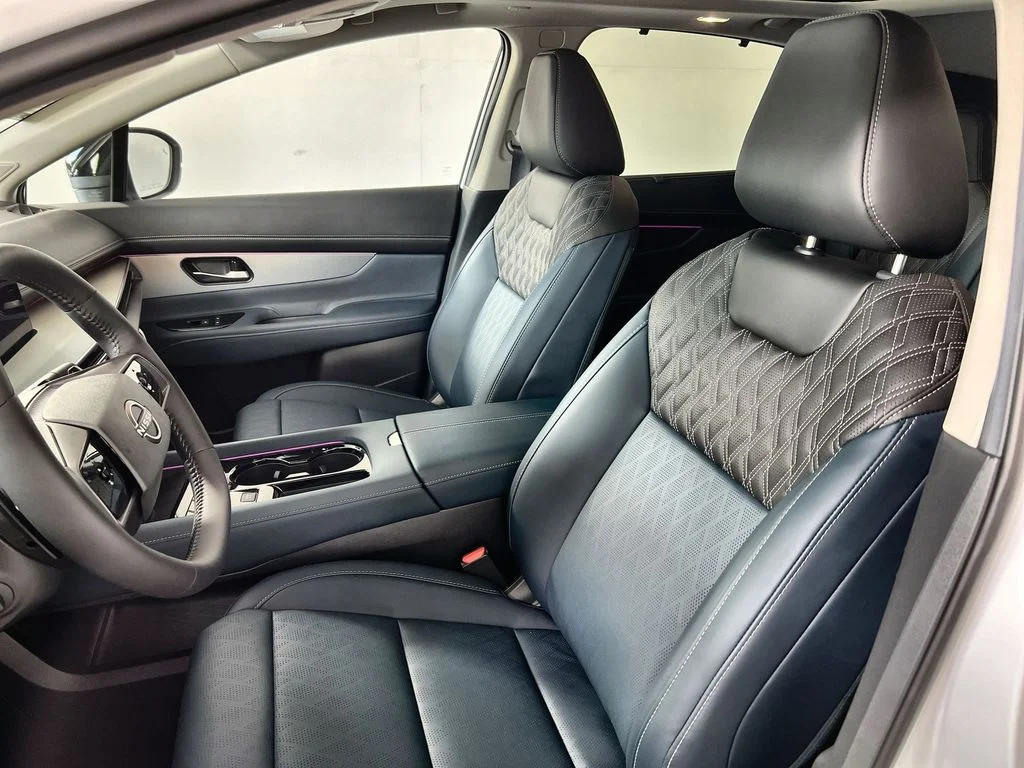2026 Nissan Murano Platinum - Photo 13
