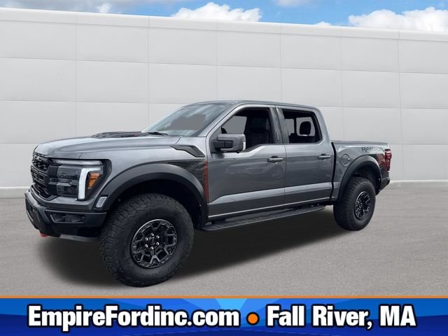 2024 Ford F-150 F-150 Raptor