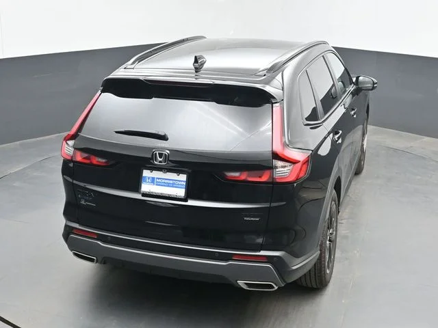 2026 Honda CR-V Sport Touring - Photo 39