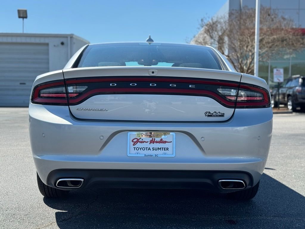 2023 Dodge Charger SXT - Photo 10