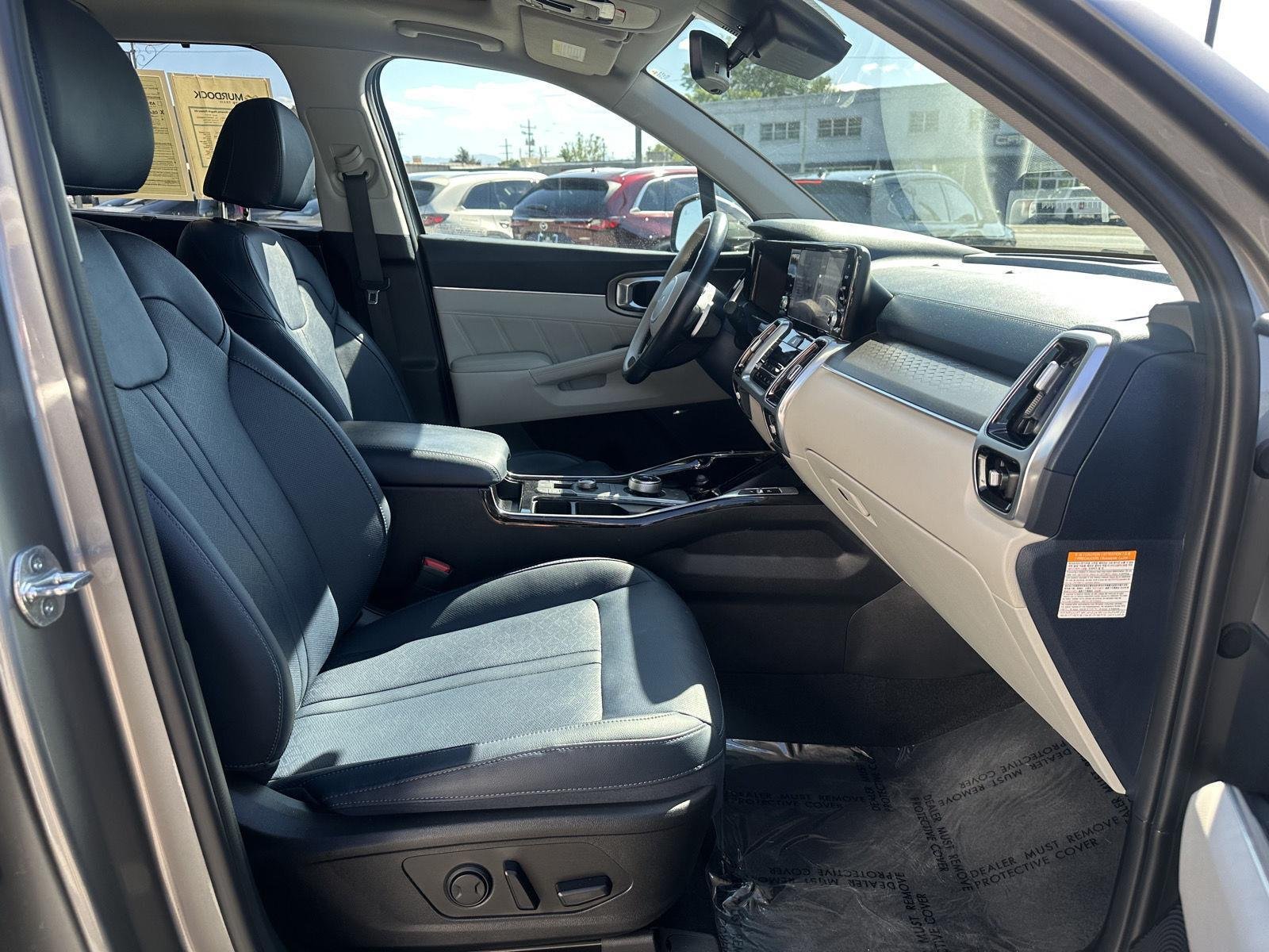 2024 Kia Sorento SX Prestige PHEV - Photo 17