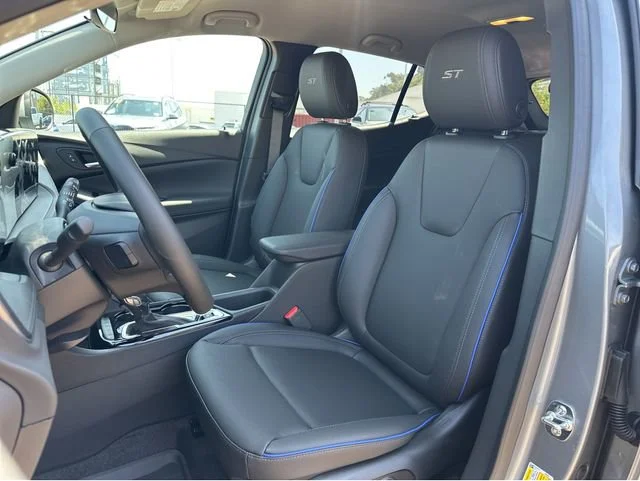 2026 Buick Encore GX Sport Touring - Photo 23