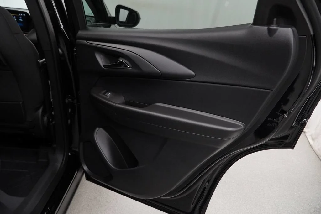 New 2026 Mosaic Black Metallic Chevrolet LT image 26