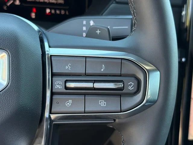 Used 2026 Summit White GMC Elevation image 26