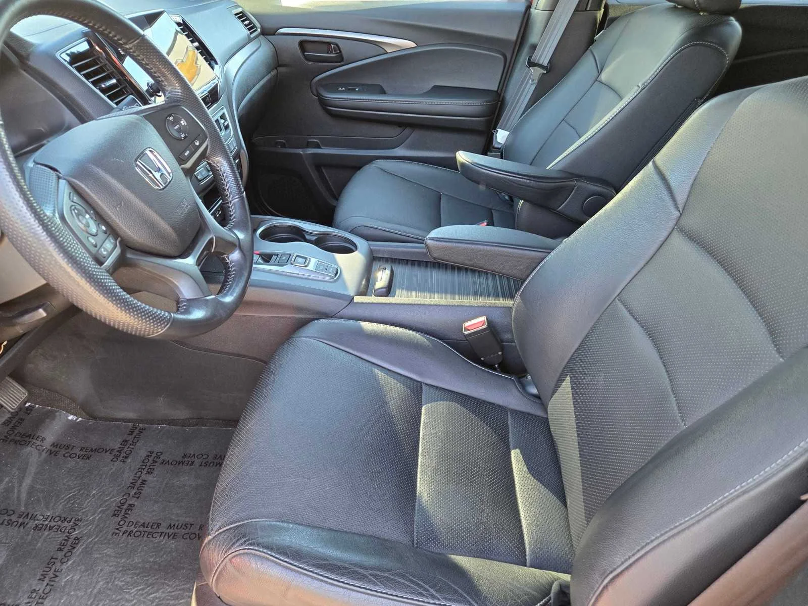 Used 2023  Honda EX-L image 23