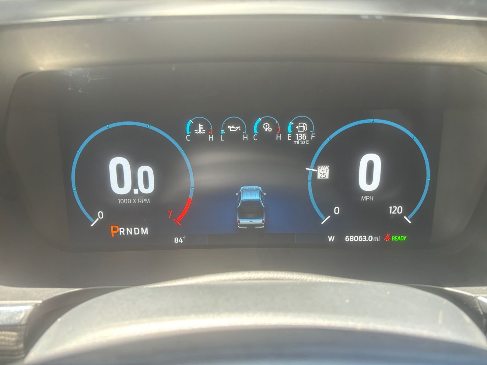 Used 2022 Silver Ford Platinum image 25