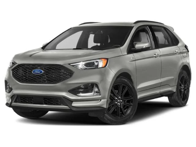 2020 Ford Edge SEL AWD's photo