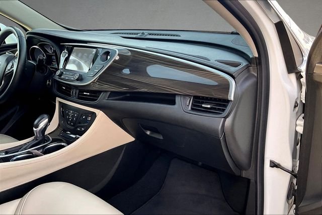 Used 2020 White Buick Base image 13