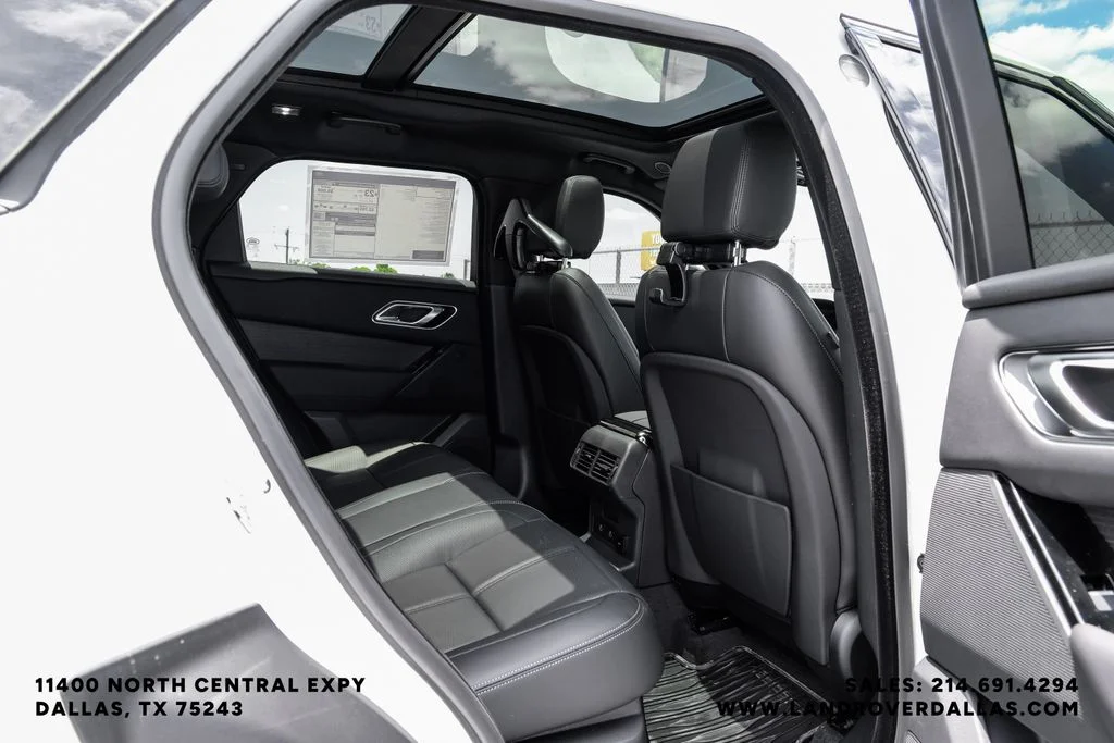 New 2026 Fuji White Land Rover S image 34