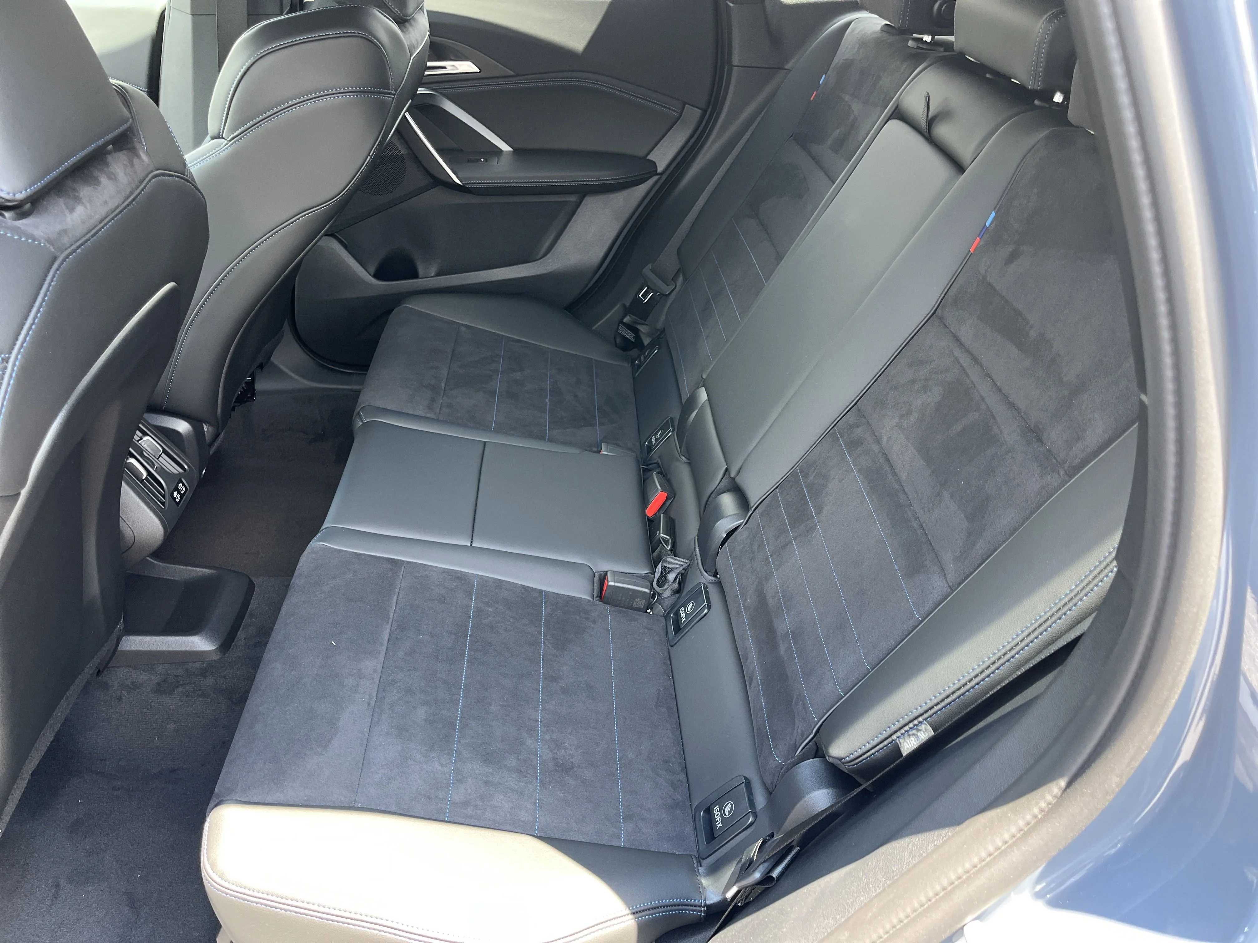 2025 BMW X1 XDrive28i - Photo 21