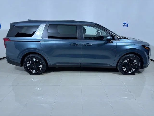 New 2027 NEW BLUE Kia LXS image 9