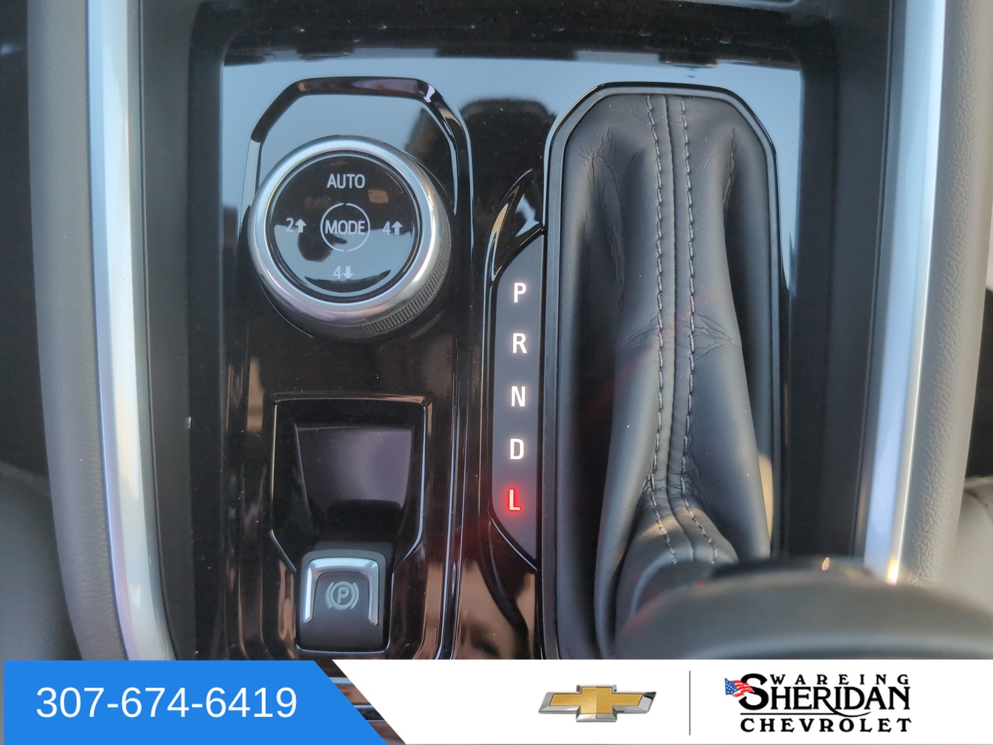 2026 Chevrolet Colorado ZR2 - Photo 19