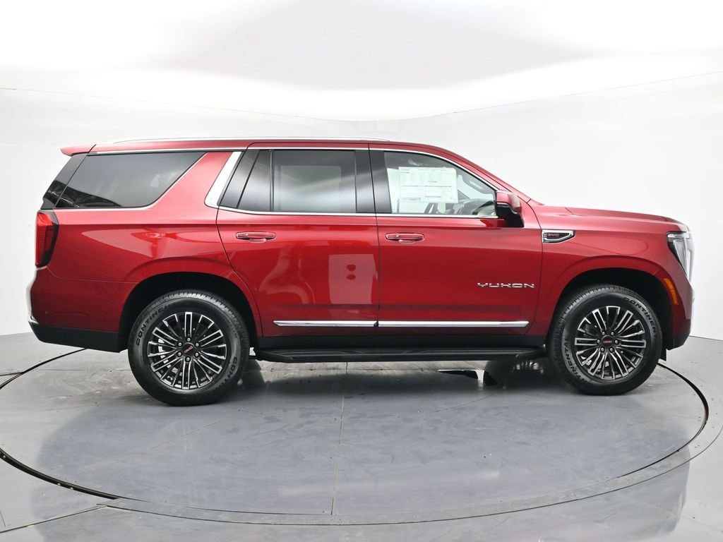 2026 GMC Yukon Elevation - Photo 6