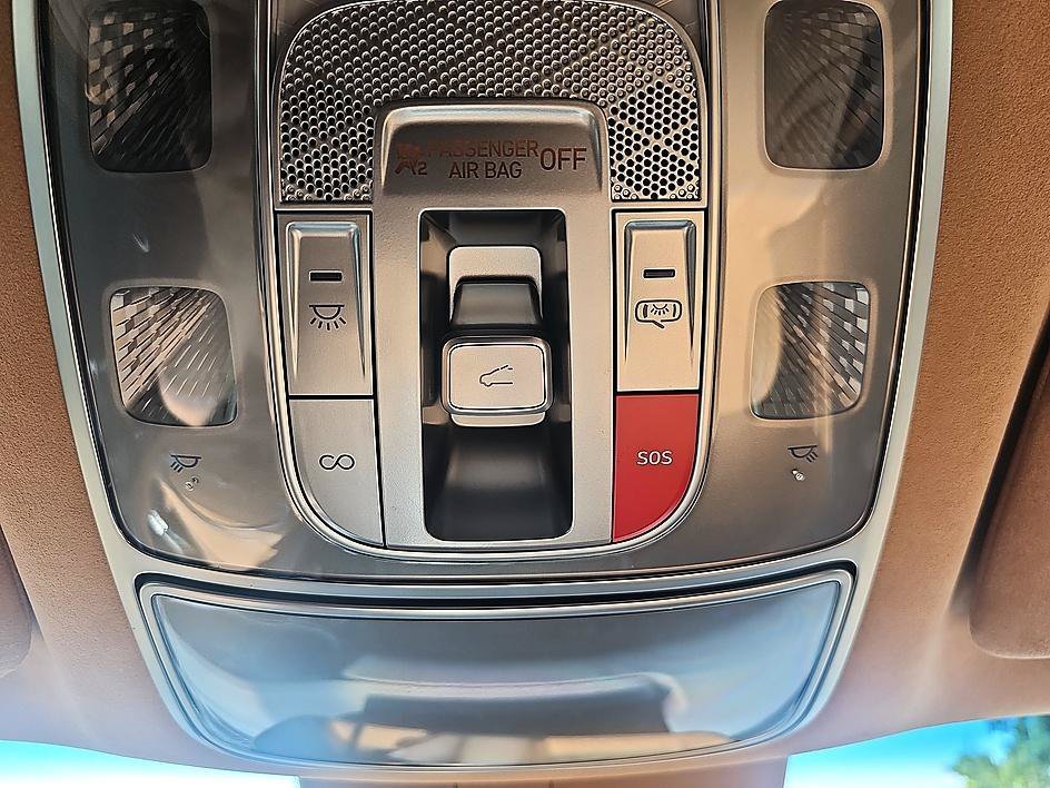 Used 2024 Savile Silver Genesis 3.5T Prestige image 30