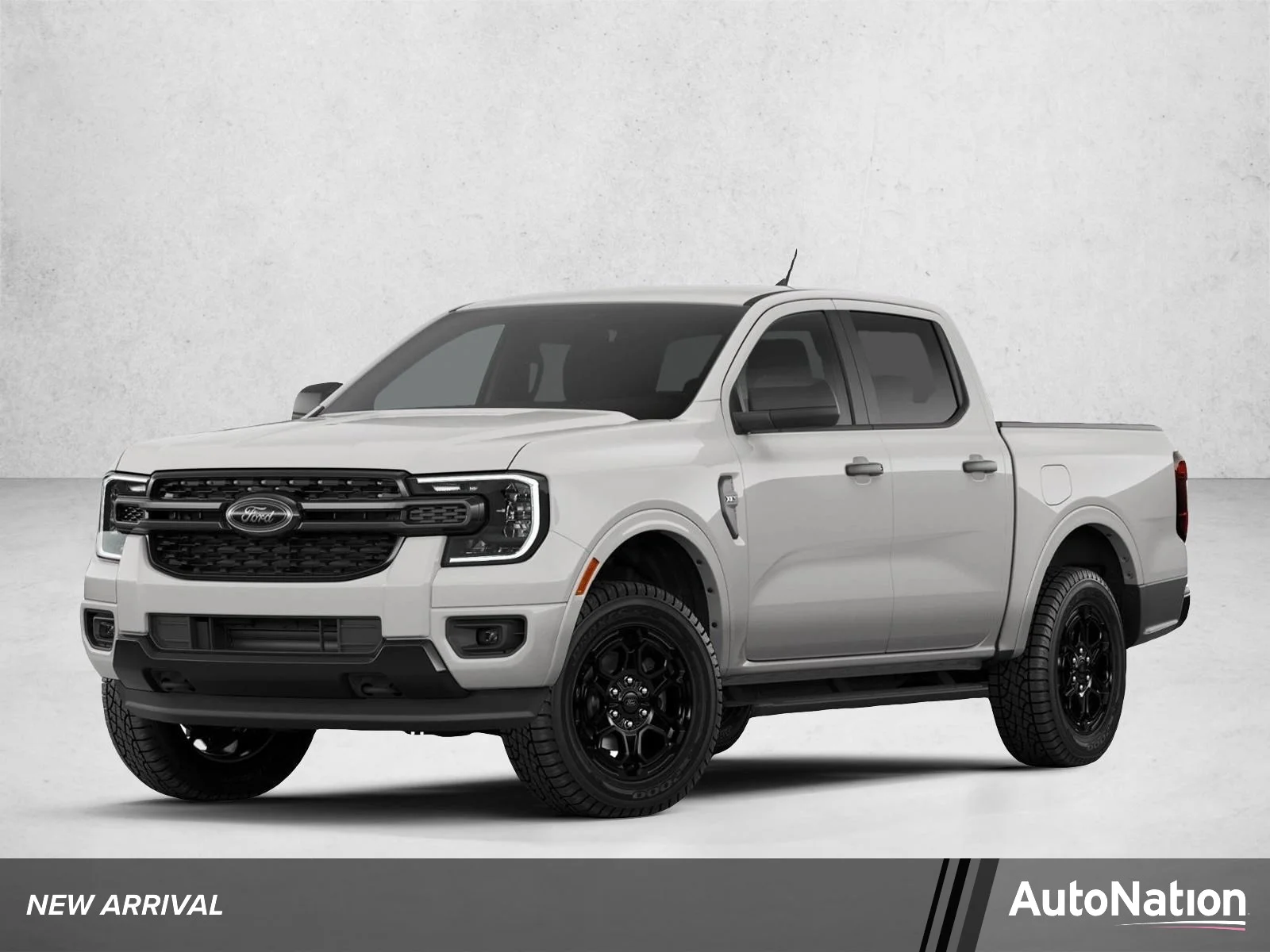 2026 Ford Ranger XLT 4x4 SuperCrew 5' Box's photo