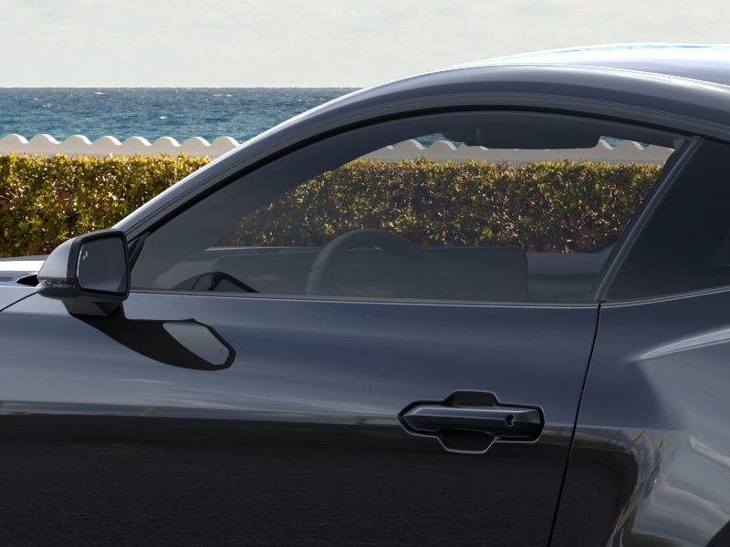 2025 Ford Mustang Dark Horse - Photo 20