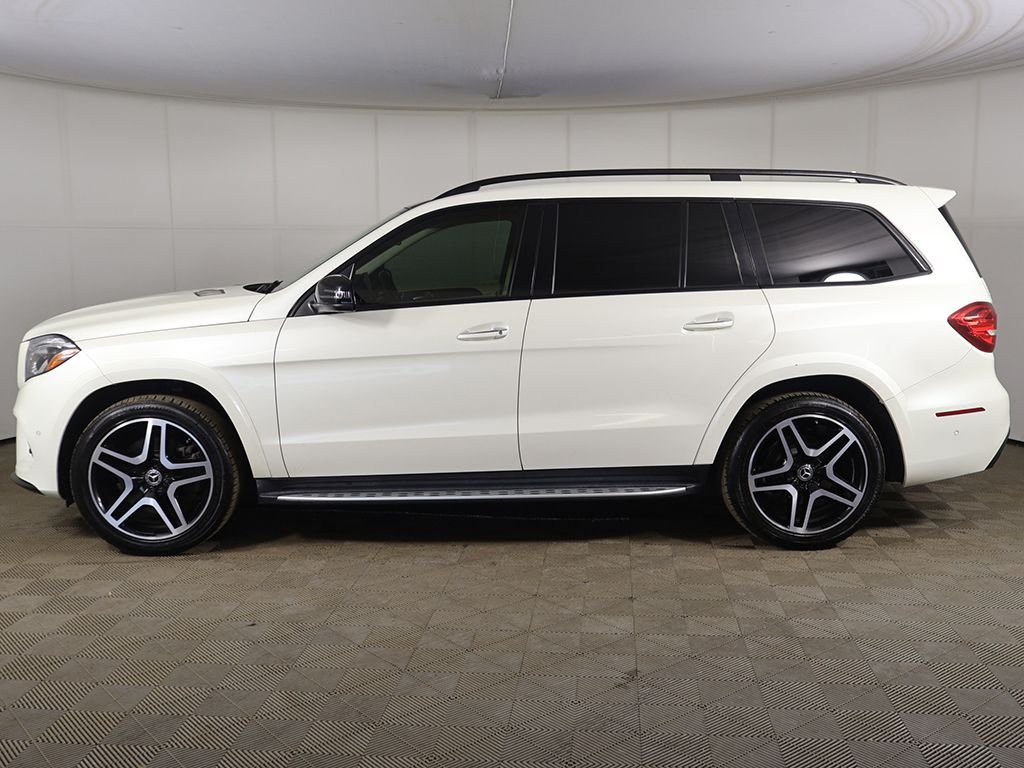 2018 Mercedes-Benz GLS-Class GLS550 - Photo 15