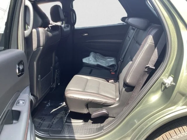 New 2026 Green Dodge GT PLUS AWD image 14