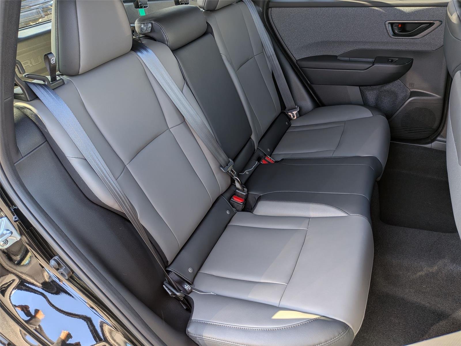 2026 Subaru Outback Premium - Photo 37