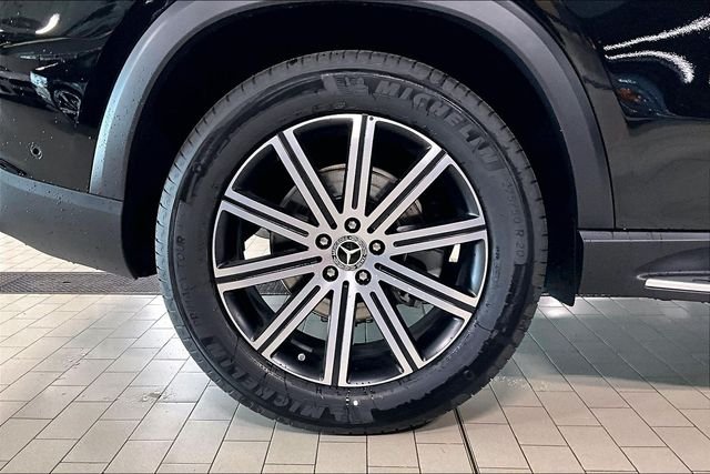 New 2026 Black Mercedes-Benz GLE 350 image 22