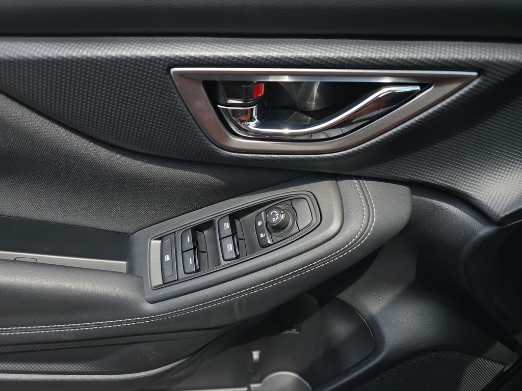 Used 2022 Gray Subaru Premium image 28