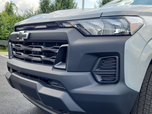 2026 Chevrolet Colorado Work Truck - Photo 10
