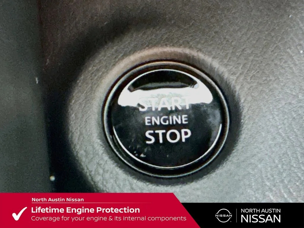 New 2027 Gray Nissan Performance image 20