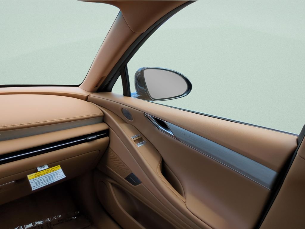 New 2026 Blue Genesis 2.5T ADVANCED image 12