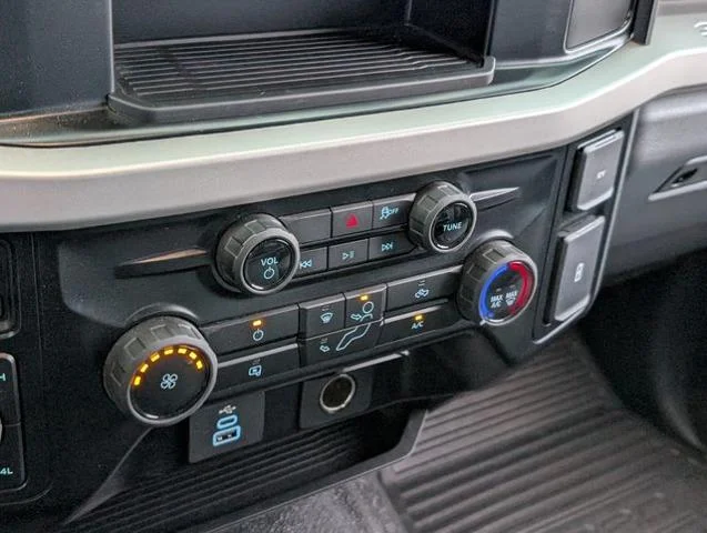 2025 Ford F-350 Super Duty XL - Photo 50