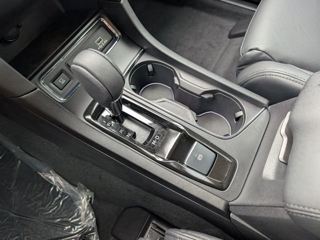 New 2026 CRIMSON RED PEARL Subaru Onyx Edition Touring 7-Passenger image 14