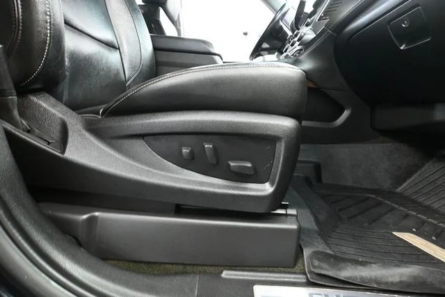 Used 2018 Black Chevrolet LT image 51